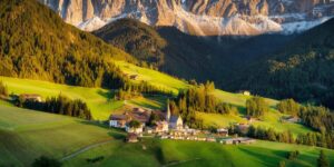 Dolomites in Italy | Greta & Co. Luxury Travel