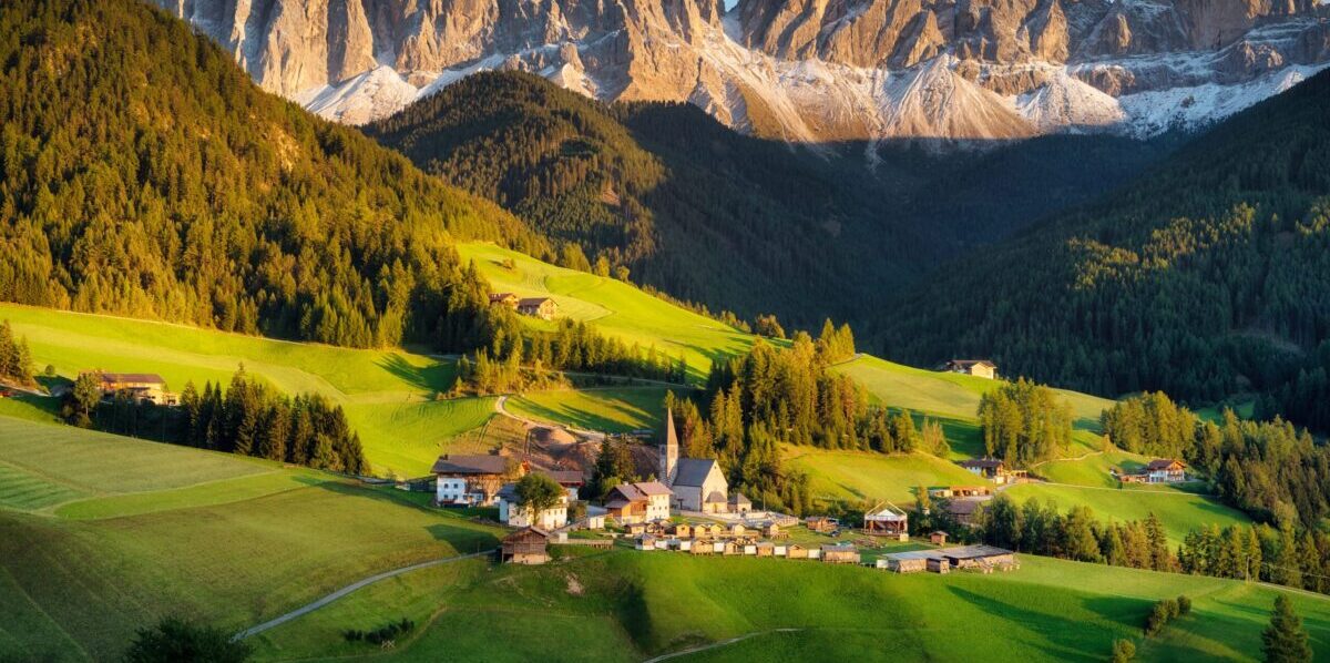 Dolomites in Italy | Greta & Co. Luxury Travel