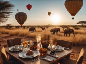 Luxury Travel Trends for 2026