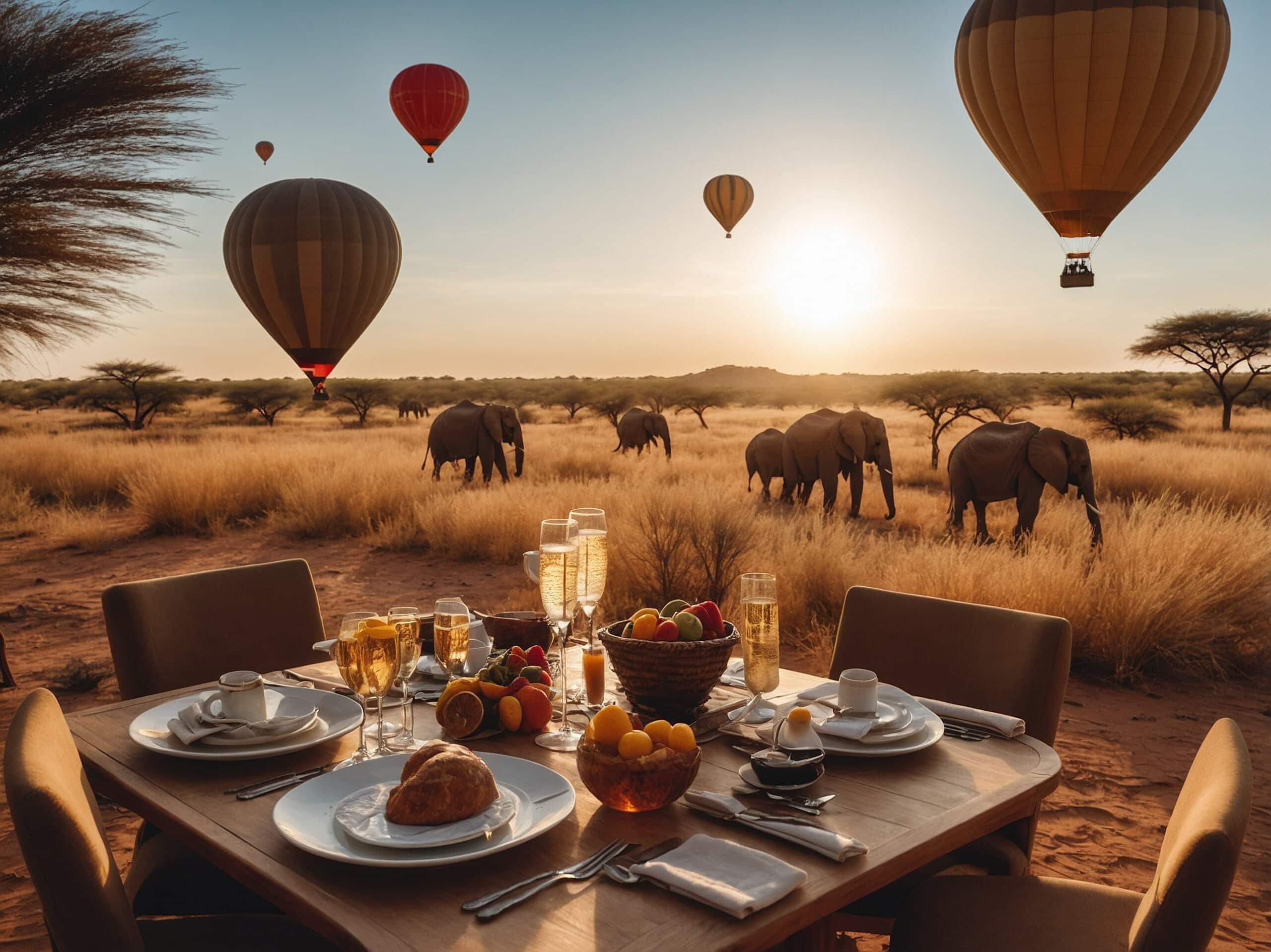 Luxury Travel Trends for 2026